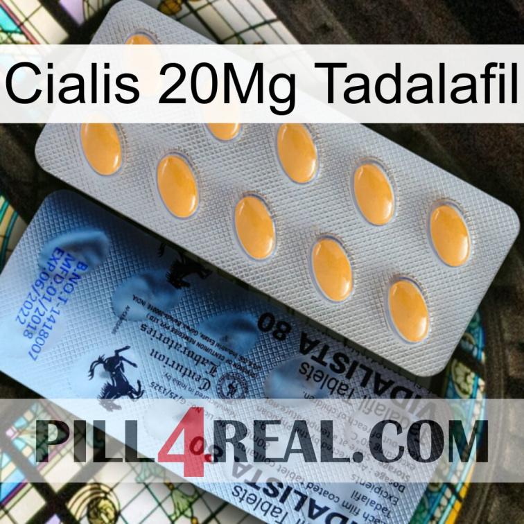 Cialis 20Mg Tadalafil 44